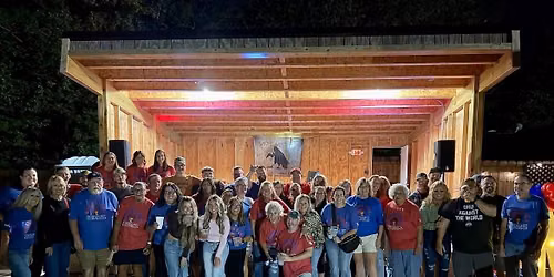 Warrior Party II