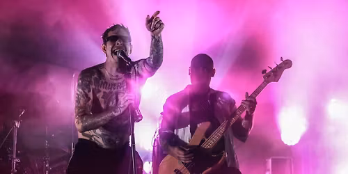 Parking Viagra Boys (18+)