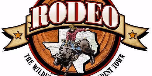 SFA Night at Nacogdoches Pro Rodeo