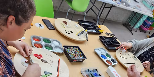 *Most Popular* Pick-A-Project Fusing Class