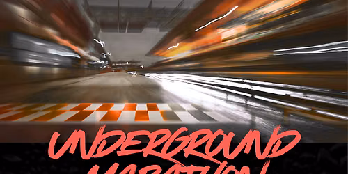 Underground Marathon