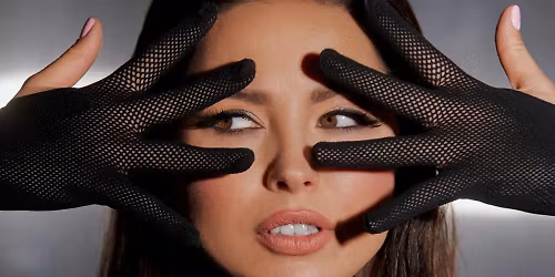 Miss K8 in Hilvarenbeek