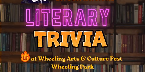 Literary Trivia