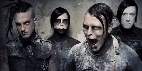 Combichrist