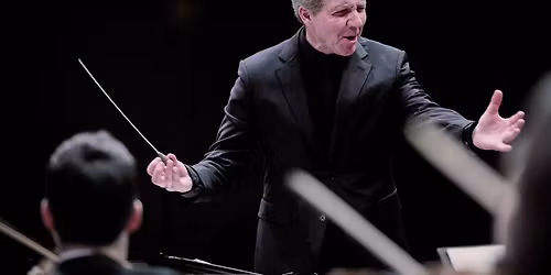 Concierto. Abono OSCyL n\u00ba. 8. Dirige el Maestro Fischer