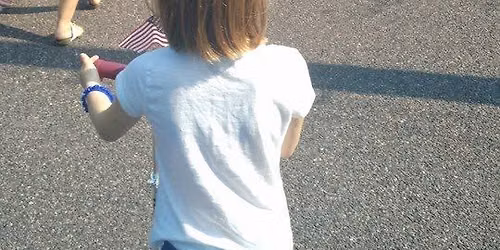 14th Annual Russell Blvd. Children's Parade