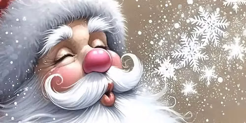 Paulding RCO Community Christmas Party!