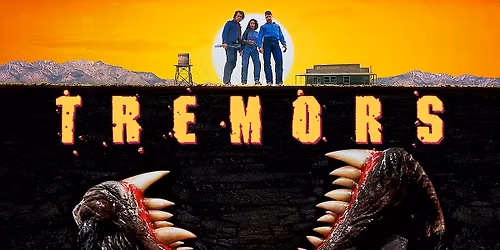 Tremors