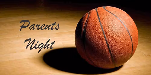 Basketball HOME vs Sacred Heart & St. Ignatius - PARENTS NIGHT