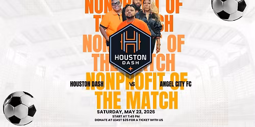 TNA: Nonprofit of the Match