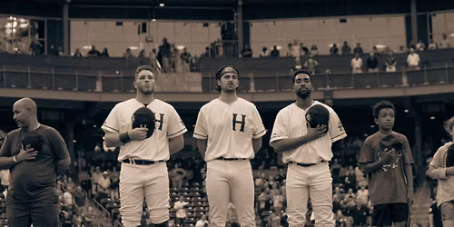 Negro League Celebration