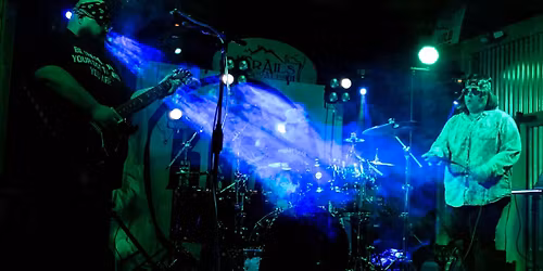 "The Karg Bros" at Trails to Ales 2