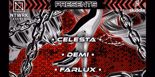 NTWRK Events Presents: VIBE 2.0 