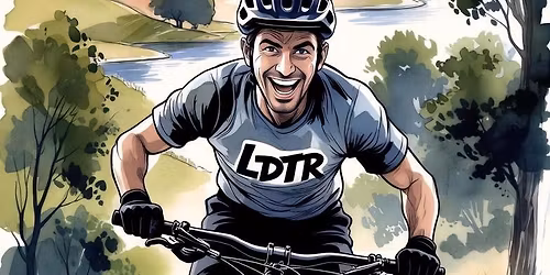 Race #6 June - Enduro