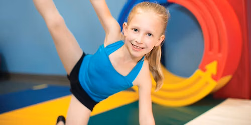 Mini Dance Camps