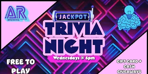 Jackpot Trivia