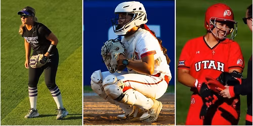 SOFTBALL CAMP - $60 admission