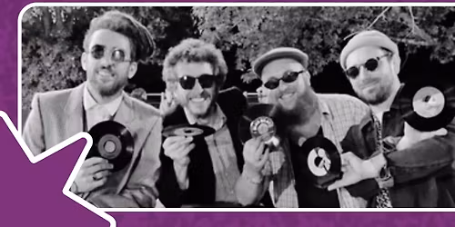 LEAGUE OF ROOTS (100% Vinyles)