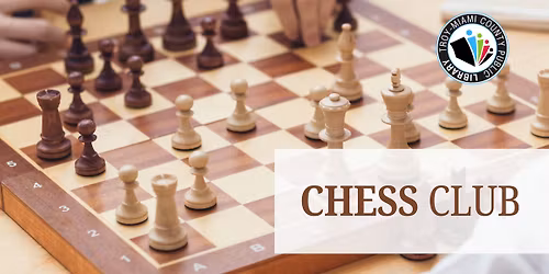 Chess Club 