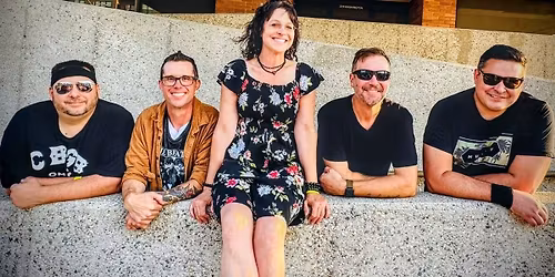 10 Years Late at The Kirby House!