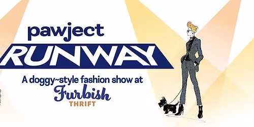Pawject Runway