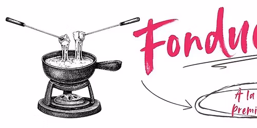 Soir\u00e9e Fondue DSA Pontarlier \ud83e\uded5