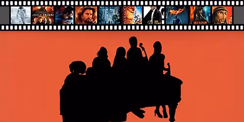 The Hans Zimmer Experience