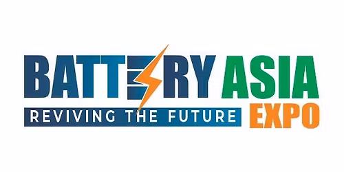 Battery Asia Expo