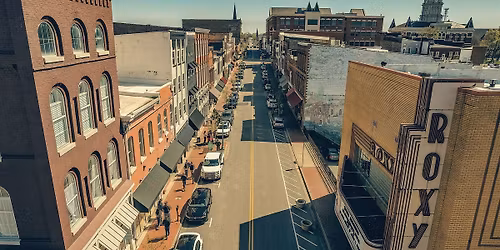 Clarksville-Montgomery County Opportunity Zones 2.0 Convening (In-Person)