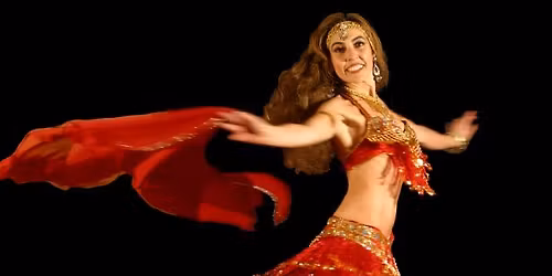BELLY DANCE