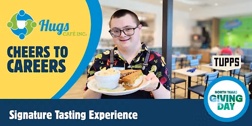 Hugs Signature Tasting Experience