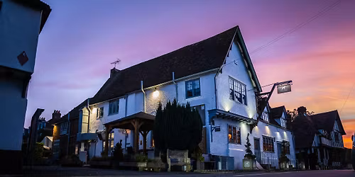 Epifania Celebration Dinner