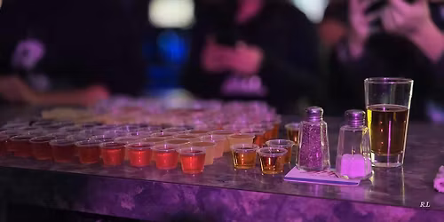 Party des f\u00eates