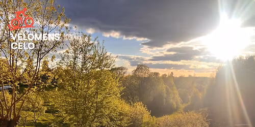 Ultra Gravel Vidzeme