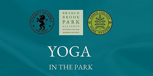 Yoga in the Park (FREE)