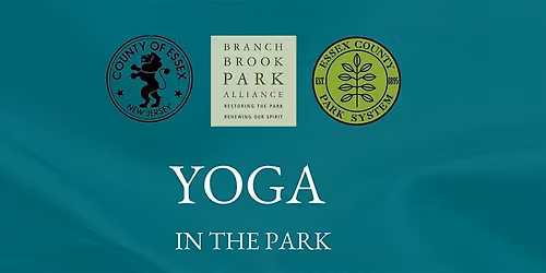 Yoga in the Park (FREE)