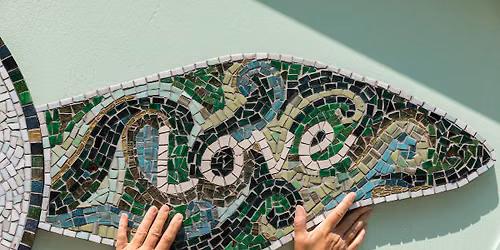 Responding, Repairing and Creating Together: Lisa Nash in Conversation with Dr Robert Simpson
