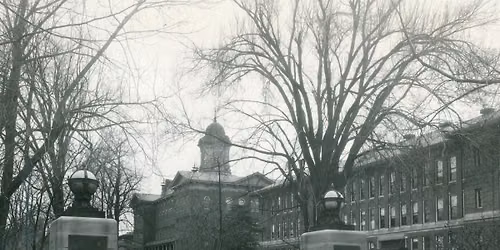 The ISU Quad: Gateway to America 250 and the Wider World