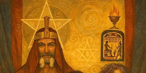 Gnostic Mass