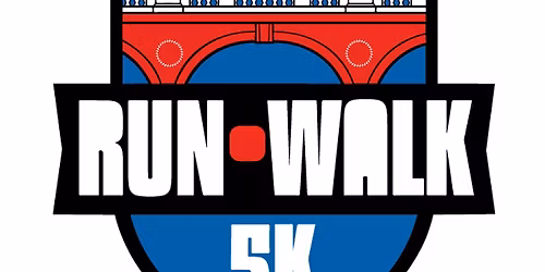 Santa Maria 5k Run-Walk 2026