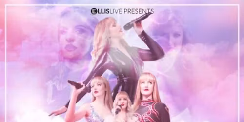 Taylormania 2026