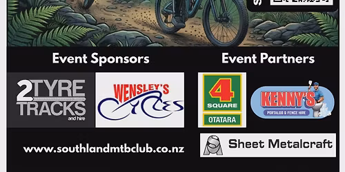 2Tyre Tracks and Hire & Wensleys Cycles Winter Solstice 4 & 8hr XC Race