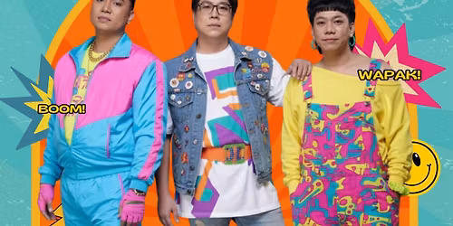 Beks Battalion Laff Control Project