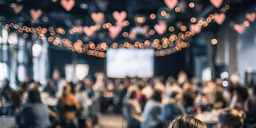 Women Truth & Fire - Women Entrepreneurs Wellness  Day