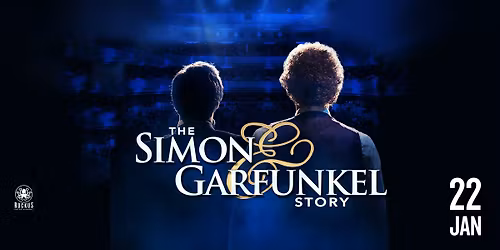 The Simon and Garfunkel Story