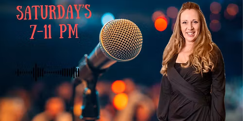 Karaoke Saturday with Fran