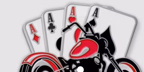 M.T. Skullz Tavern Poker Run Bikes for Kids for Christmas