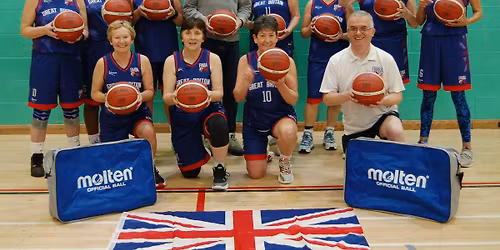 Crawley Ladies Training