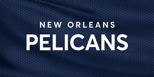 New Orleans Pelicans vs. Memphis Grizzlies