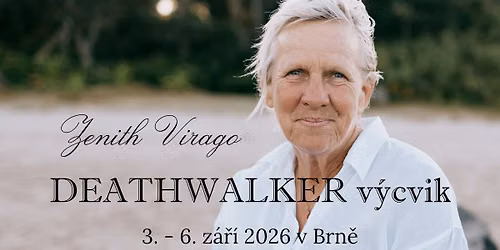 DEATHWALKER v\u00fdcvik se Zenith Virago v Brn\u011b